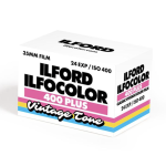 Ilfocolor Vintage Tone 400 135/24
